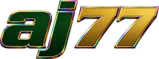 AJ77 Logo